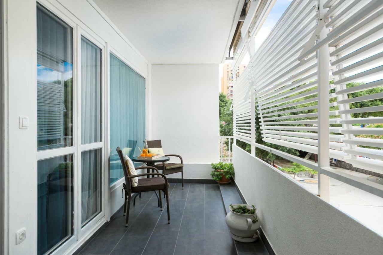 Apartman Edi Split Exterior photo