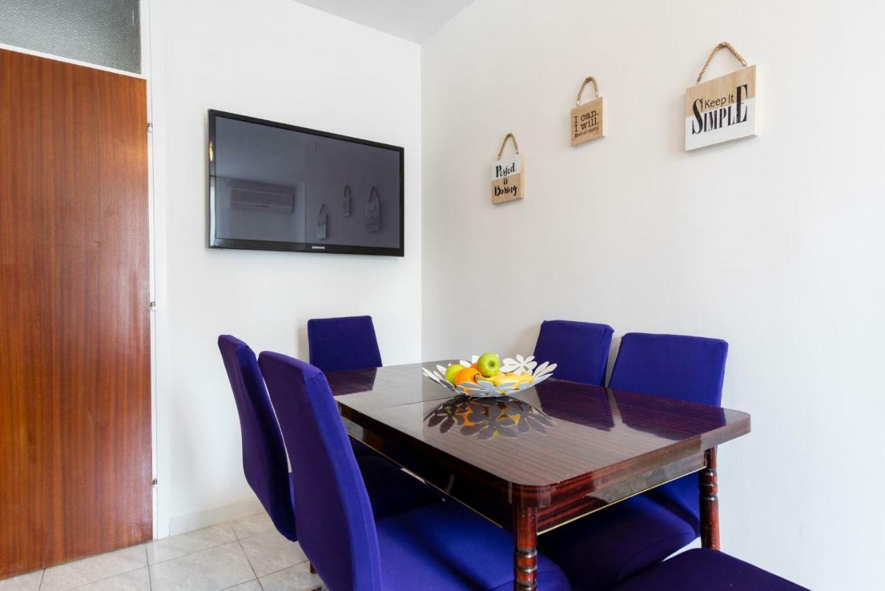 Apartman Edi Split Exterior photo