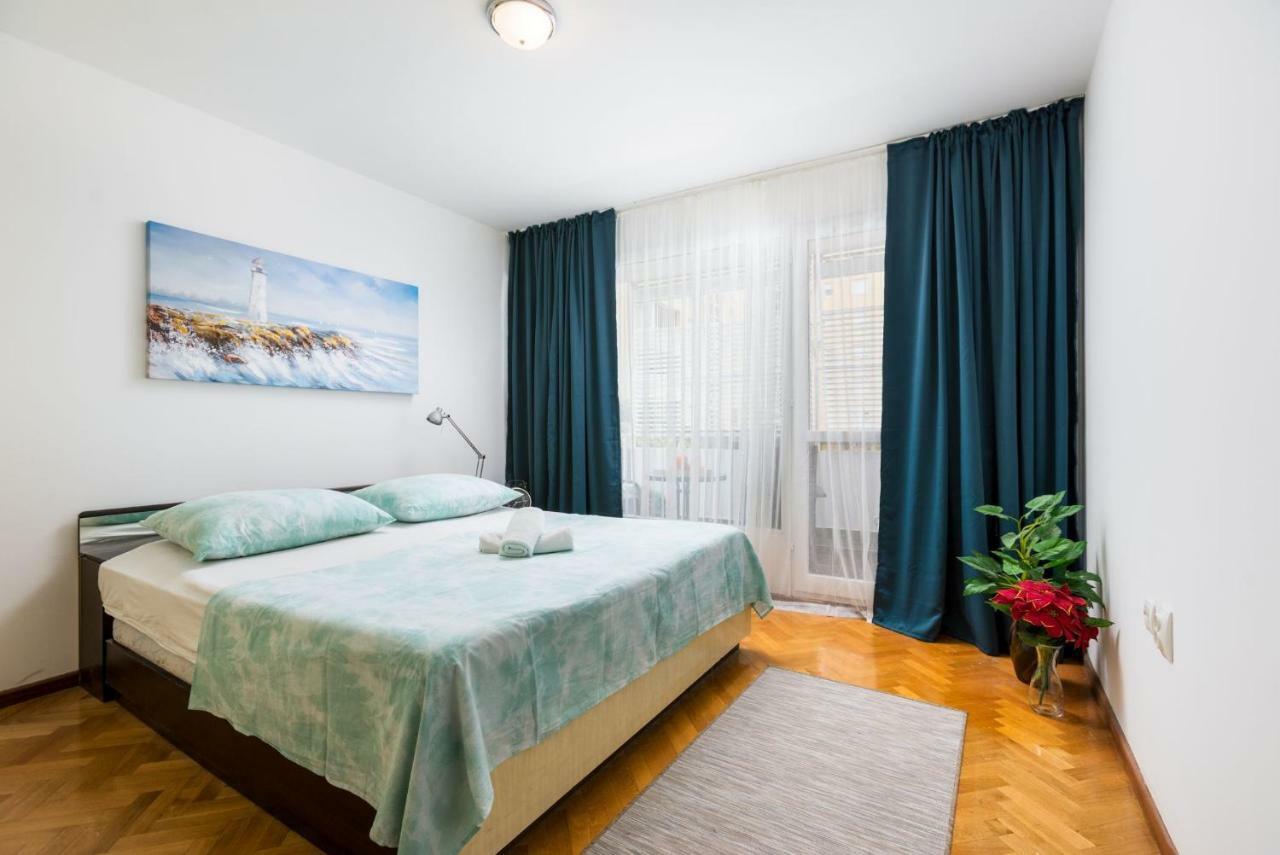 Apartman Edi Split Exterior photo