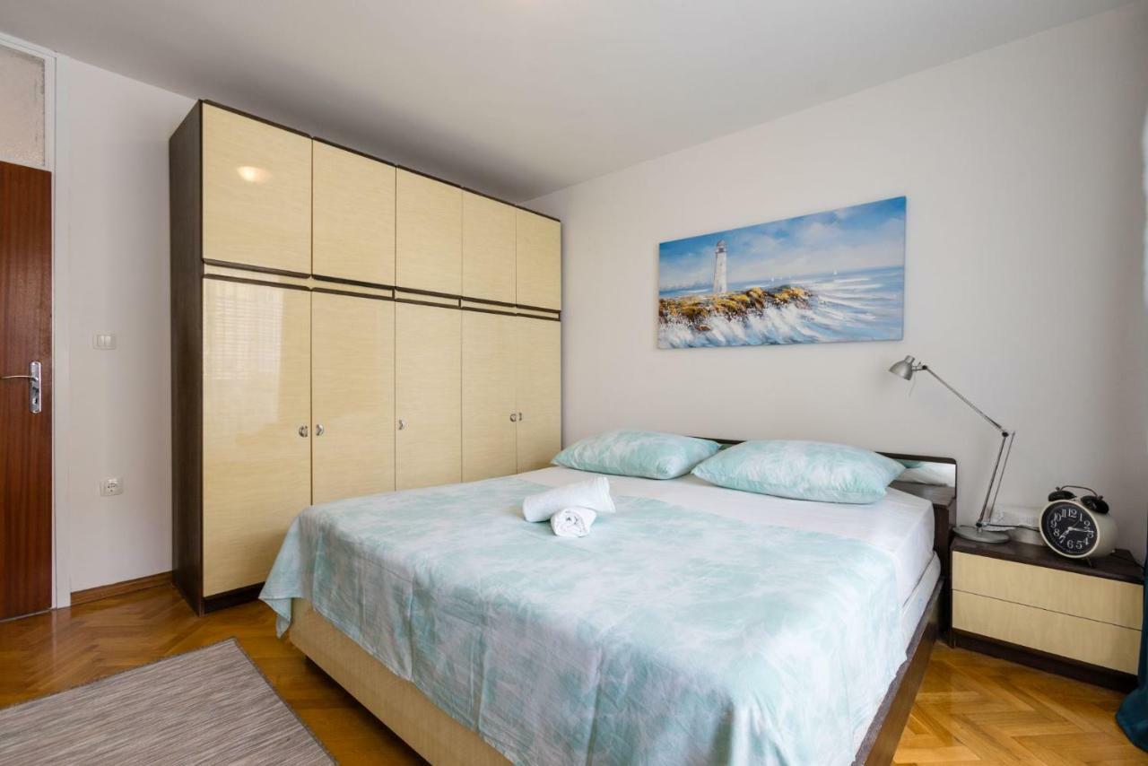 Apartman Edi Split Exterior photo