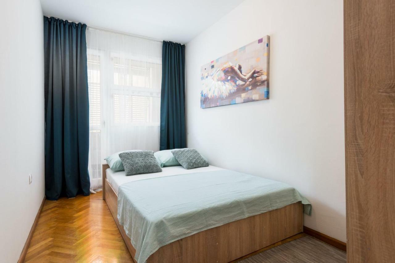 Apartman Edi Split Exterior photo